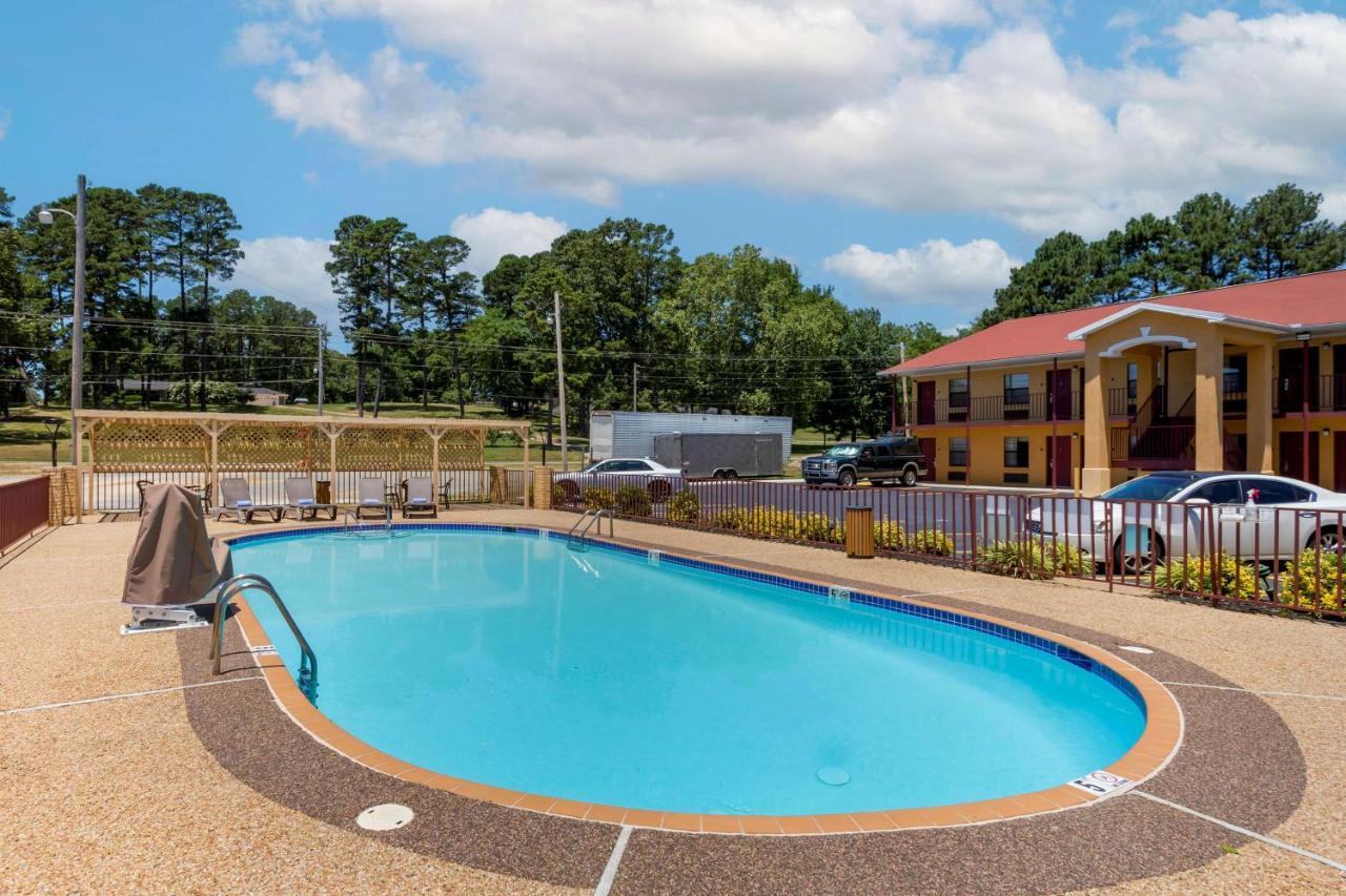 Best Western Benton Inn Exterior photo