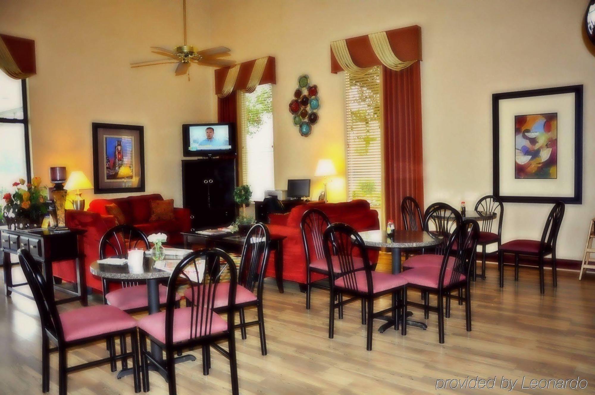 Best Western Benton Inn Restaurant photo